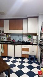 Blk 116A Rivervale Drive (Sengkang), HDB 5 Rooms #593316351